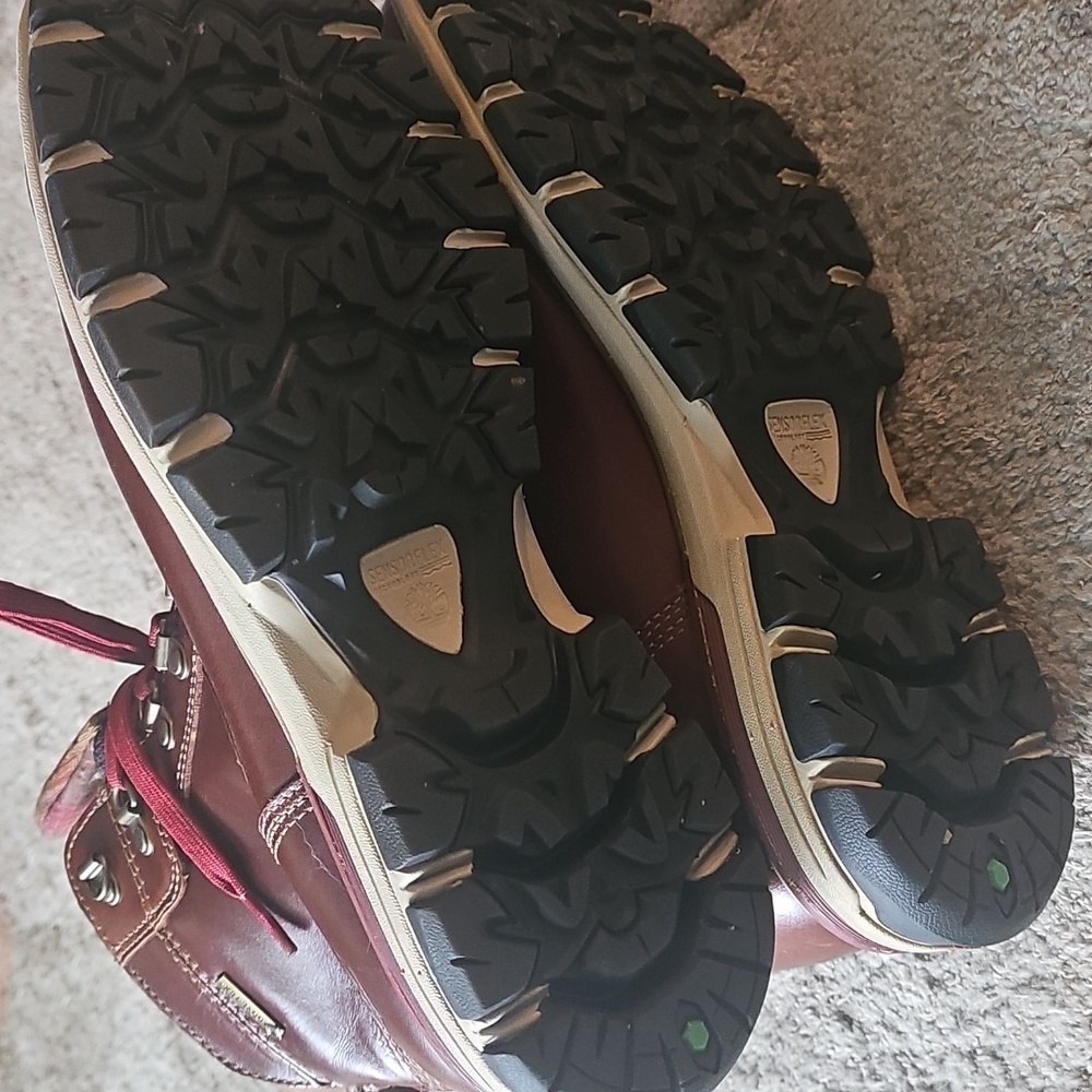 Timberland Pendleton Heston Mid Boot - image 4